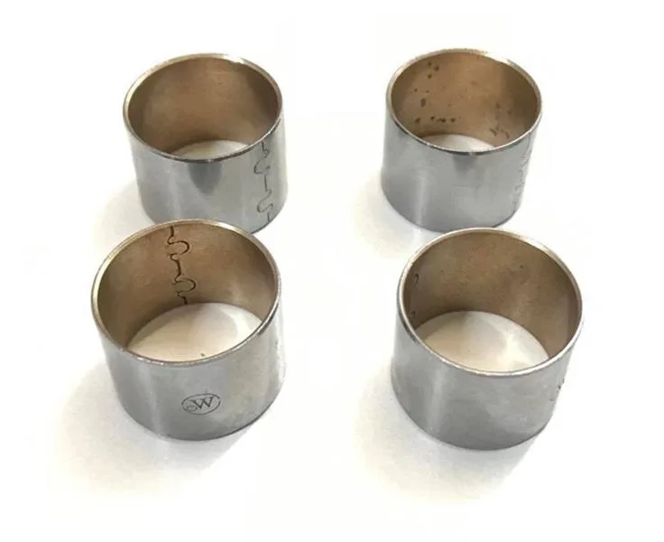 Piston Kolu 3.0 TDI A4-A5-A6-A7-A8-Q7-SQ7-Q8-Panamera - Cayenne - Macan - Touareg - Czza - CLZB - Czva - Cuea -