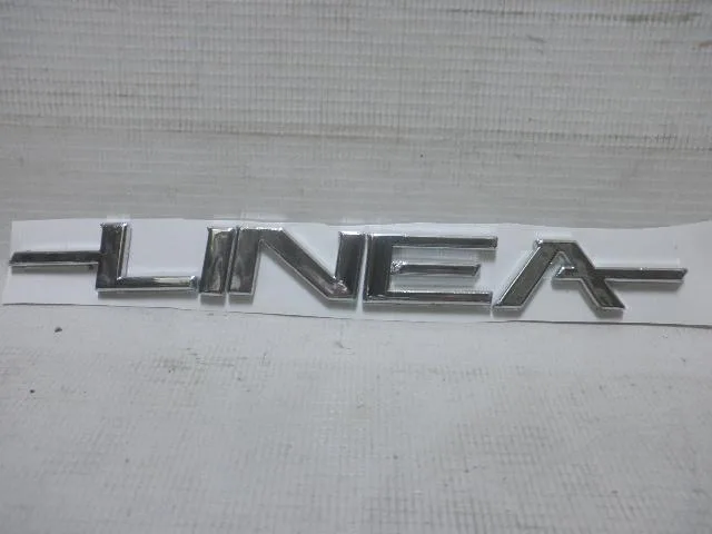 Bagaj Yazı Linea