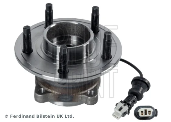 Arka Teker Poryası Komple Opel Antara 2006 Chevrolet Captiva 2006