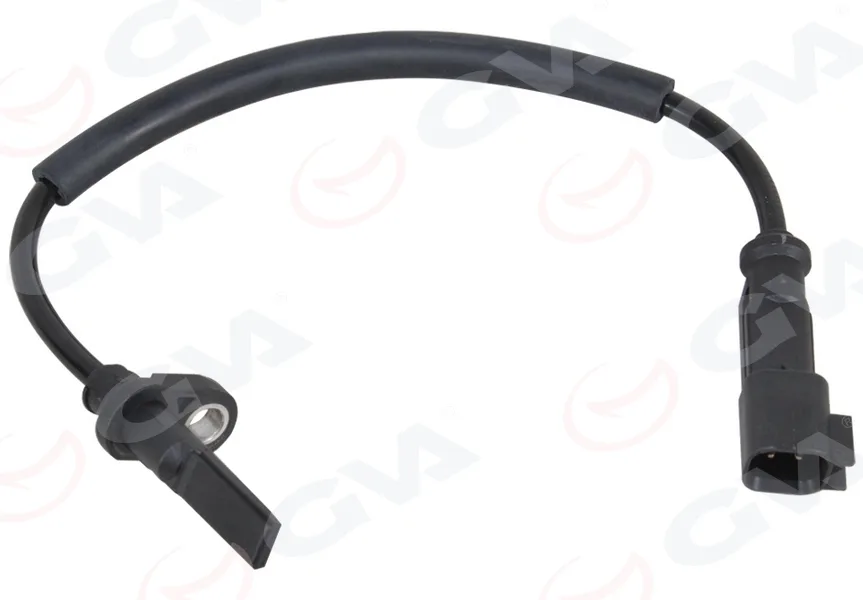 Ön ABS Kablosu CUSTOM 2012 TRANSIT 5-363 2014 Tek Teker