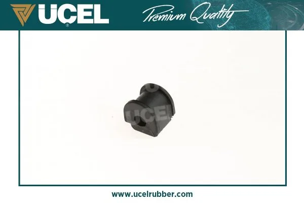 Viraj Demir Lastiği Y.M. 16 MM Renault R12 (10 Adet)