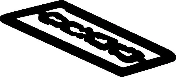 Külbütör Kapak Contası Alfa Romeo 145 1994-2001 146 1994-2001 147 2000-2010 156 1997-2007 1.4 16V 1.6 16V 1.8 16V 2.0 16V