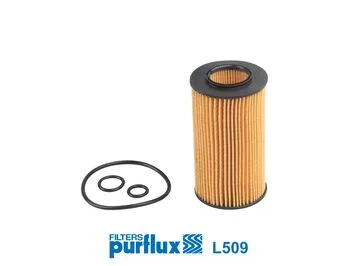 Yag Filtresi Mercedes OM651 W176 W246 W204 W205 C205 C117 W212 W447 B906 B907 B910