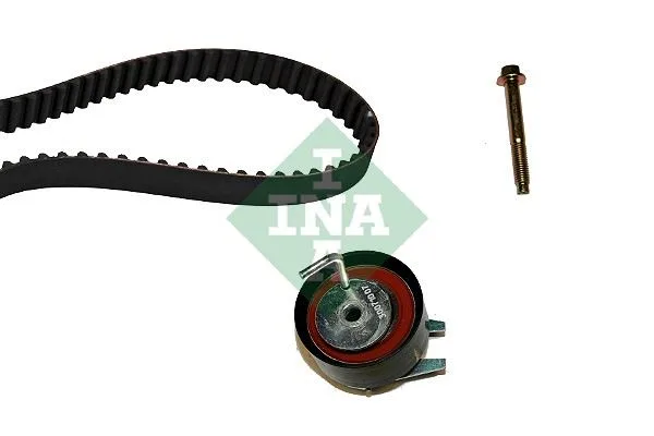 Triger Kayıs Seti 276DT Dıscover 3 4 L319 2009-2018 Jaguar S - Type 2 X200 XF 1 X250 XJ X350. X358