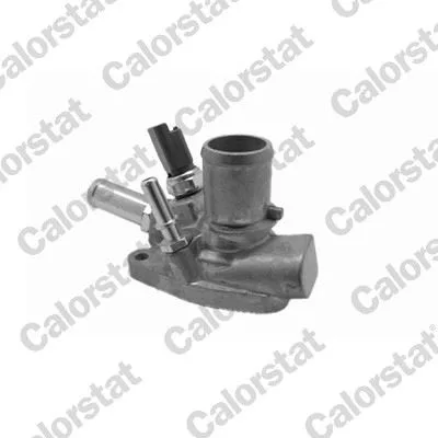 Termostat Komple Fiat Bravo 2 1.4 2007-2014 DOBLO 1.4 2005 FIORINO 1.4 2009 Contalı