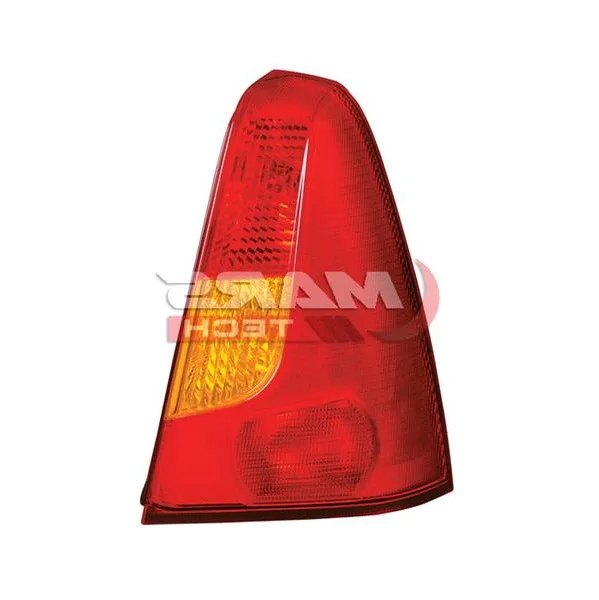 Stop Lambasi Duylu Sağ Sari Sinyalli Logan Sedan 2003-2006
