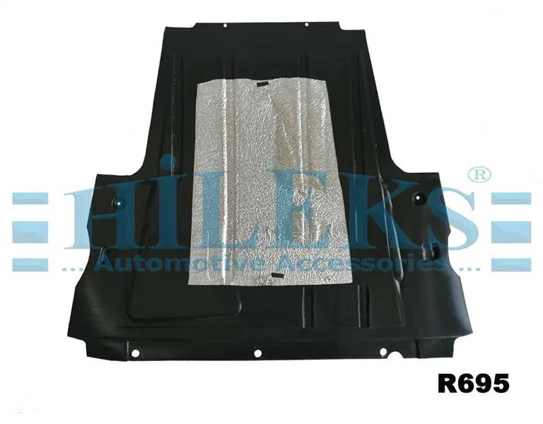 Karter Muhafazası Diesel Megane 2 2003-2009