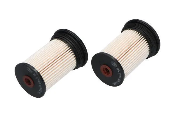 Mazot Filitresi Uzun Tip Opel Antara 2010-2017 Chevrolet Captiva C140 2011
