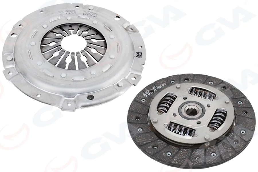 Debriyaj Seti Baskı Disk Daewoo AVEO - Kalos 1.4I 16V F14D3