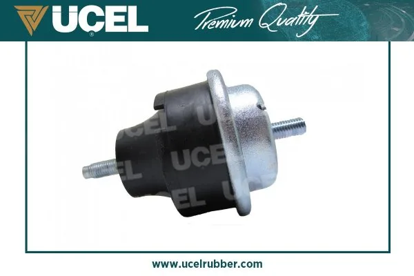 Motor Takozu Sağ Hidrolik Yatak P106-P205-P306-P405-PARTNER - BERLINGO - ZX - Xsara - BX 1.4-1.6-1.9 (2 Adet)