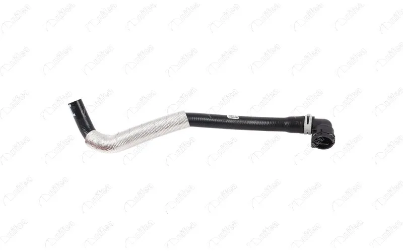 Kalorifer Hortumu Ford Connect 2002 1.8 Tdci