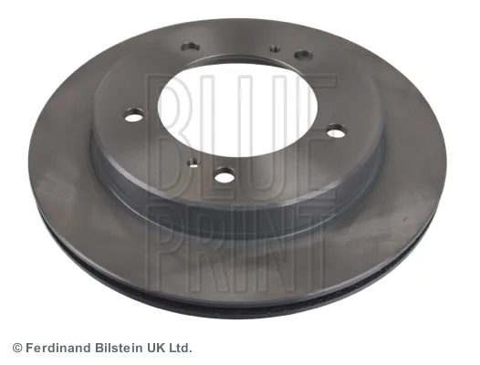 Ön Fren Diski Hava Kanallı Suzuki Vitara 1.6L G16B 5 Kapı 16 Supap 1992-1998 287 Çap X 5 Bijon - A Det Disk Fiyatıdır (2 Adet)