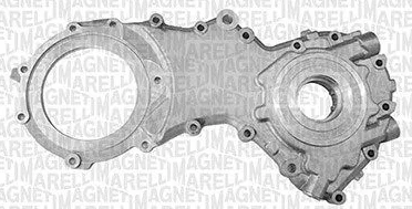 Yag Pompasi Connect 2004-2014 1.8 Tdci Focus 1 2001-2004 1.8 Tdci