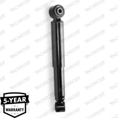 Arka Amortisör Renault TRAFIC 2 2001-2006 Opel VIVARO 2001-2006 Gazlı