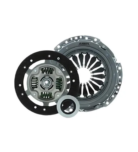 Debriyaj Seti Baskı Disk Bilya Mitsubishi Lancer 1.5L 4A91 CY2A Köpek Balığı 2008
