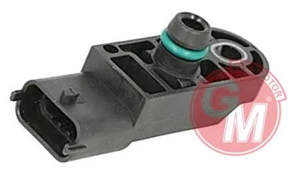 Turbo Basınç Sensörü Renault Kangoo 1.5 DCI 2008 - Clio 3 1.5 - Logan 3 - 2 1.9 DCI - Megane 2 1.9 DCI - Mast ER-8200168253-93857938-55209194