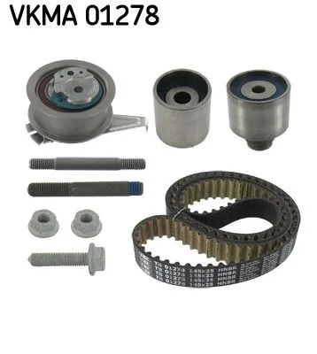 Triger Seti GOLF7-A3-LEON - Passat - Tiguan 1.6-2.0 TDİ 2013 Clha / B - Dcxa - CRLB - Cuvc - Crka - CRKB - Cxxa / B - Dbka Ptfe