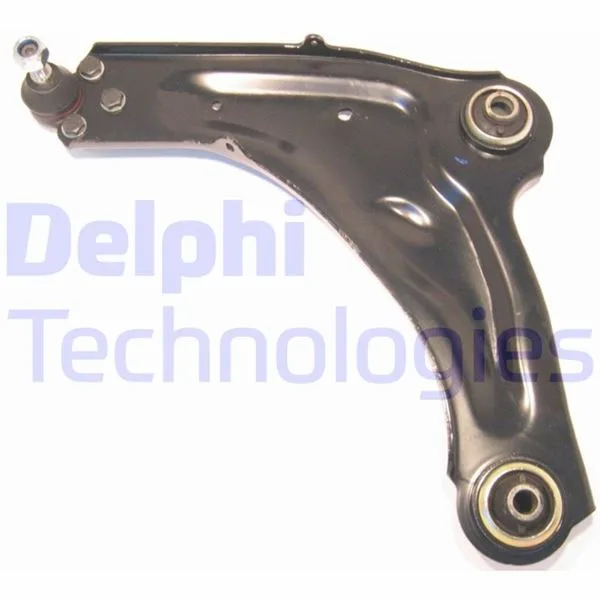 Rotilli Salıncak Ön Sol Alt Renault - Laguna 2-2001-2007
