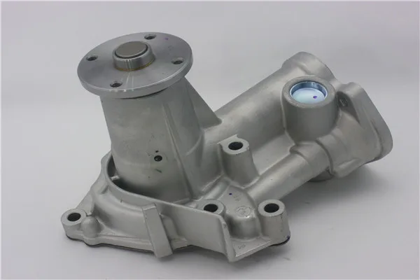 Devirdaim Su Pompasi Hyundai H100 2.5L Panelvan 1994-2005 Mitsubishi L200 2.5L 1986-1998 L300 2.5L Panel Van 1986-1998 Pajero 2.5L 1988-1991