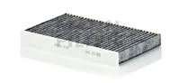 X Polen Filtresi P307-P308-C2-C3-C4 1.4-1.4HDI-1.4 16V-1.4HDI-1.6-1.6 16V-1.6HDI-2.016V-2.0HDI Karbon