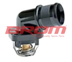Termostat 89C P106-P306-PARTNER - Bipper - BERLINGO - C2-C3-NEMO - Saxo - Xsara 1.1-1.4-1.6 TU1-TU3-TU5