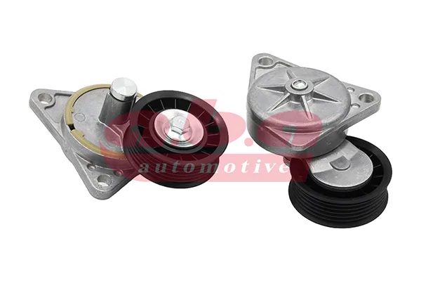 Alternatör Gergi Rulmani Kütüklü Ford Focus 1998 Monedeo> 1.6-1.8-2.0 Benzin