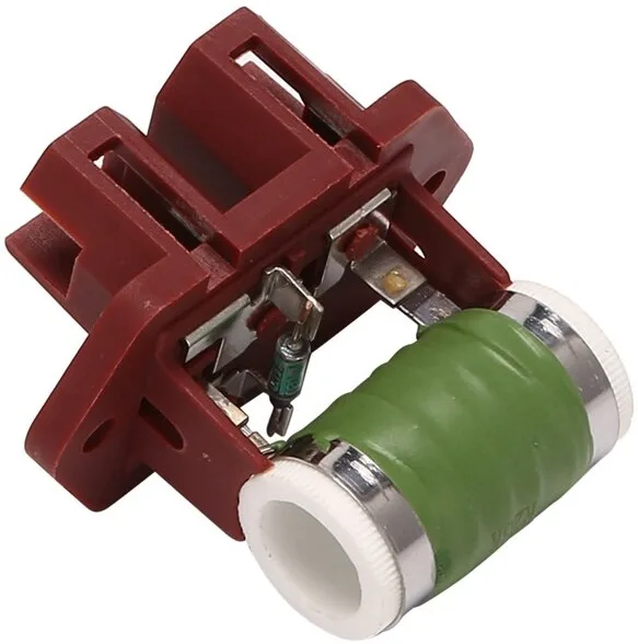 Röle Fan Fiat DUCATO 3 2.2-2.3-3.0 D