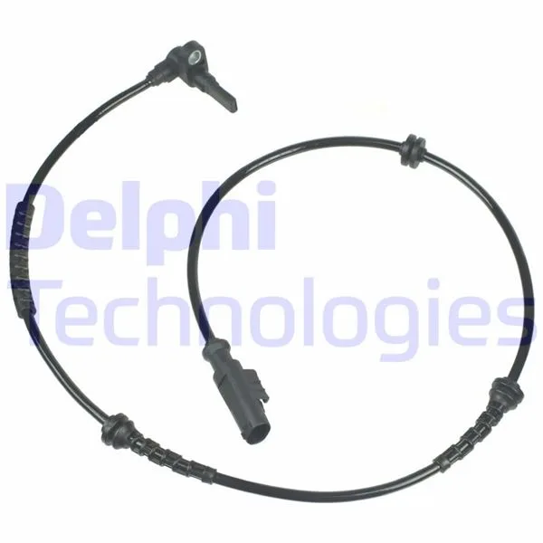 ABS Sensörü Ön   Fiat Punto EVO 2009-2012 Grande Punto 2006-2013 Punto 2012 Alfa Romeo Mito 2008-2015 Opel Corsa D 2006-2014 Corsa E 2014-2019 Adam 2014-2019