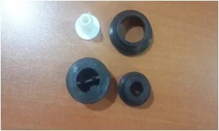 Silecek Cam Su Depo Bidon Tıpa Seti Tüm Modeller