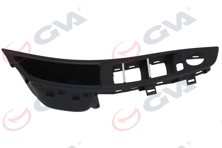 Cam Dugme Cercevesi On Sol Katlanır Ayna Siyah BMW F10