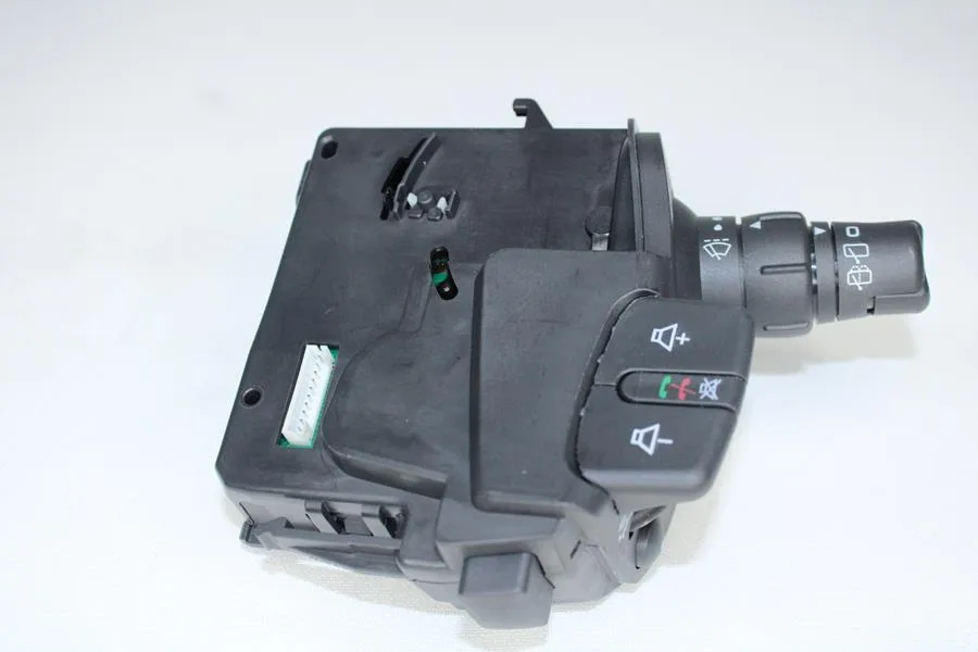 Silecek Kumanda Kolu Renault Clio 3 2005 Modus 2004 Kangoo 2008