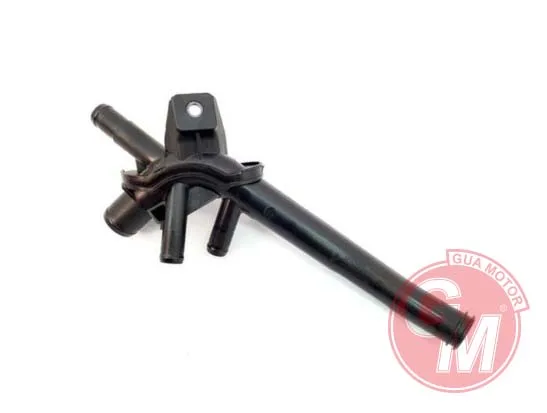 Devirdaim Su Borusu Renault Megane 2 Kangoo - Symbol / Thalia Dacia Logan 1 1.5 DCI-8