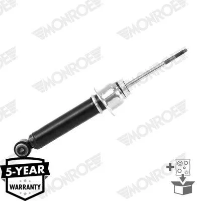 Amortisor Arka Gazlı Jaguar S - Type 2 X200