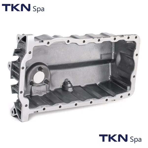 Yag Karteri VW - Skoda - Seat - Audi - CADDY - Jetta - Passat - A3-LEON BJB - BKC - BKP - BKD 1.9 TDI-2.0 TDI 2004 Sen Sor Delikli