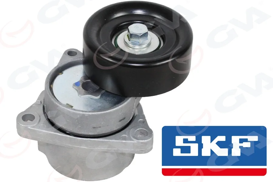 Alternatör Gergi Rulmani Kütüklü Nissan X - Trail 2.0L QR20 T30 2001 / Primera 2.0L QR20 P12 2003