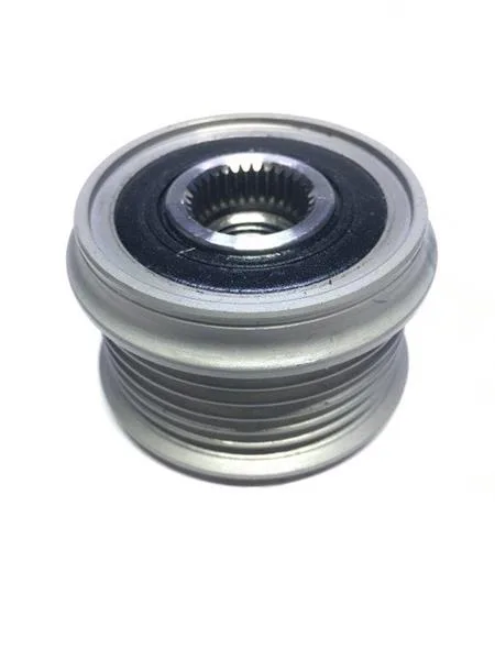 Şarj Dinamo Alternatör Kasnağı ASTRA H - Corsa C - D - Comboc - D - Meriva - TIGRA - DOBLO - FIORINO - Punto - Palio - 1.0-1.2-1.4-1.3 CDTI