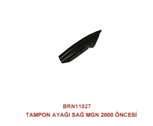 Tampon Ayağı Ön Sağ Megane 2000 Öncesi