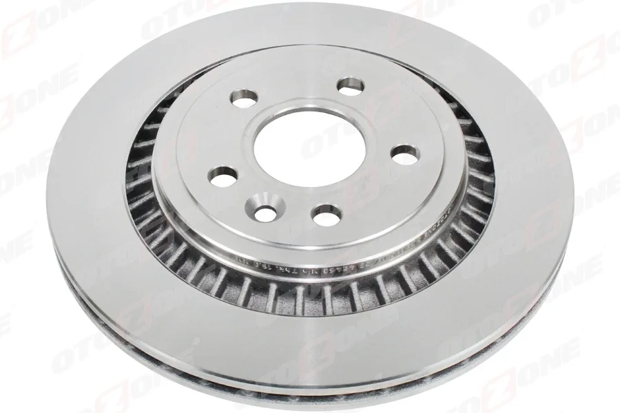 Arka Fren Aynası Volvo S60 2010-2013 S80 2 2008-2013 V60 2010 V70 2008 XC70 2007-2013 302X5DL (2 Adet)