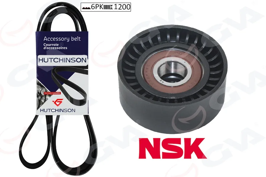 Alternatör Gergi Kiti Kutuksuz Clio 2 01>06FLUENCE 2010 Laguna 3 2007-2015 Megane 2 2002-2008 Megane 3 Juke F15 2010 Duster 2010 Sandero 2 2012 DOKKER 2012 1.4 K4J 1.5 DCI K9K 1.6 K4M 25208486 6PK1199