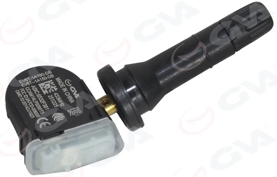 Lastik Basınç Sensörü TRANSIT Courier Mondeo 4 2014 I> Connect Kuga 2013 Focus 3 C Max 2011 R Anger B Max 2012 Ford KA 2016 Plastik Kapaklı