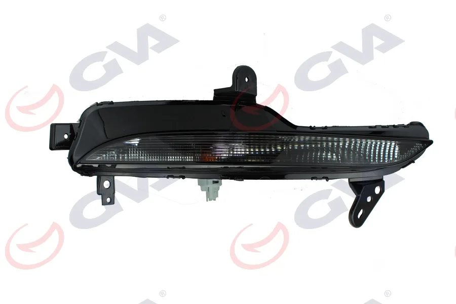 Ön Tampon Sinyali Sağ Renault Megane 4 2015