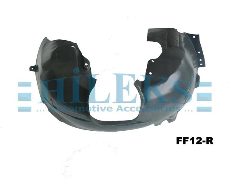 Çamurluk Davlumbazı Ön Sağ Ford Focus 2004