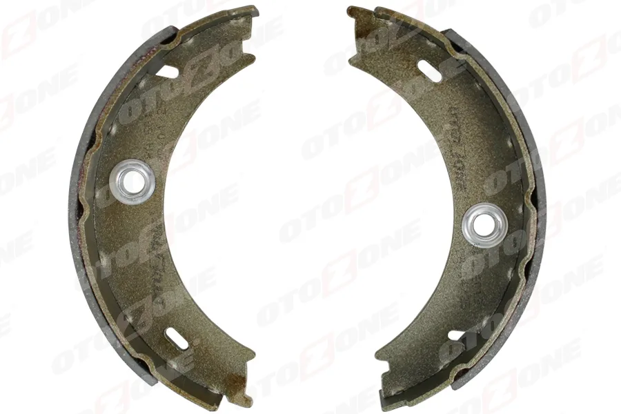 Fren Balatası Arka Park Frenı Mercedes SPRINTER B901>B904 VW LT 28-35-46