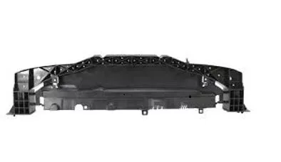 Ön Tampon Darbe Emici Peugeot 207 2006-2010