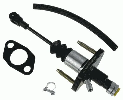 Debriyaj Üst Merkezi Opel ASTRA G - ASTRA H 1998
