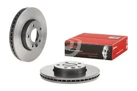 Ön Fren Aynası TRANSPORTER T5 2004-2003>Multivan 4.03>Touareg 2002 CRAFTER 2006 308X29.5X5DLXHAVALI XXX 986479211-DF4308S