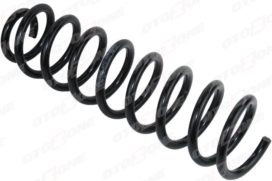 Helezon Yayı Arka Renault Megane 2 2002