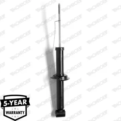 Arka Amortisör L / R Skoda Forman - FAVORIT 1991-1995 Felicia 1995-2001 Gazlı