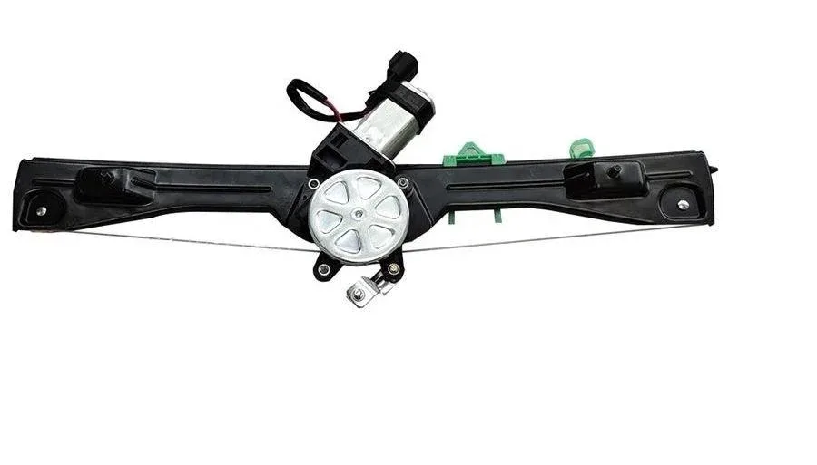 Cam Krikosu Sol Fiat Linea 2009