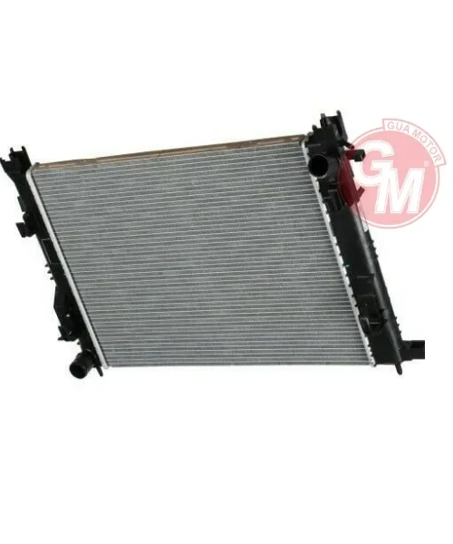 Motor Su Radyatörü Renault Clio 4 2012 Captur 2013 Dacia Duster 2010 Sandero 2 2012 Logan 2012 DOKKER 1 2> 1.5DCİ